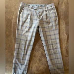 SONDERGAARD COPENHAGEN DRESS PANTS
